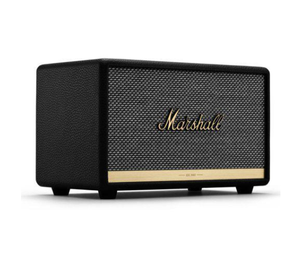 Marshall Acton II Czarny - 480763 - zdjęcie